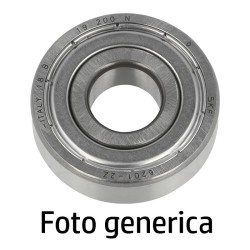Skf Bearing 6300-2Z M.10X35X11 Bearings Skf