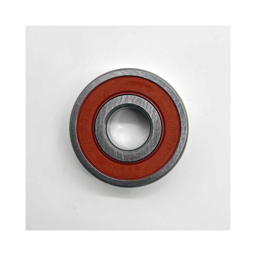 Cuscinetto Ntn 6302LLUCM/5KM.15x42x13 Roulements Ntn