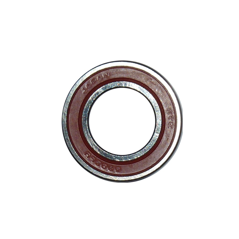 Cuscinetto Ntn 6902LLUM.15x28x7 per APRILIA 125/150 Leonardo 96-01 e altri modelli Roulements Ntn