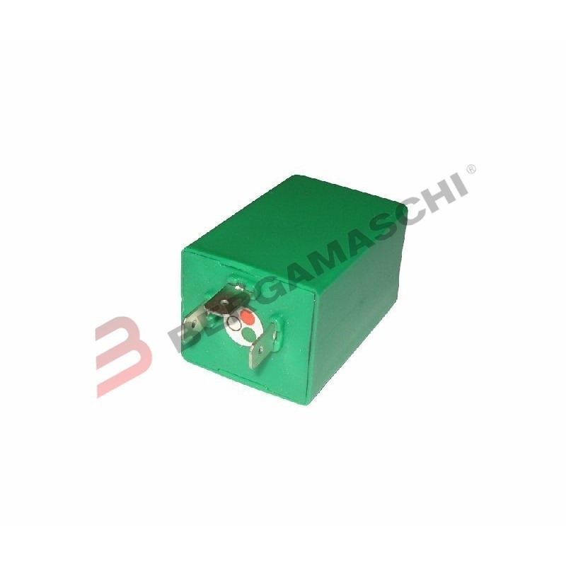 Intermittenza 6/12V 10/21WVESPA Px Corrente Alternata per PIAGGIO Vespa PK XL 50 85-90 e altri modelli Relés intermitentes EFFE