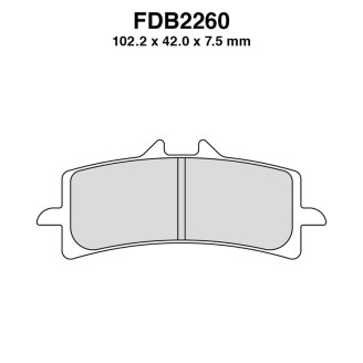 Repuestos y accesorios Ferodo | Amotorbike.com