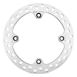 Disco Freno Honda XL650VTRANSALP 00-07 per HONDA XL600V Transalp 97-99 e altri modelli Discos de motocicleta Ferodo