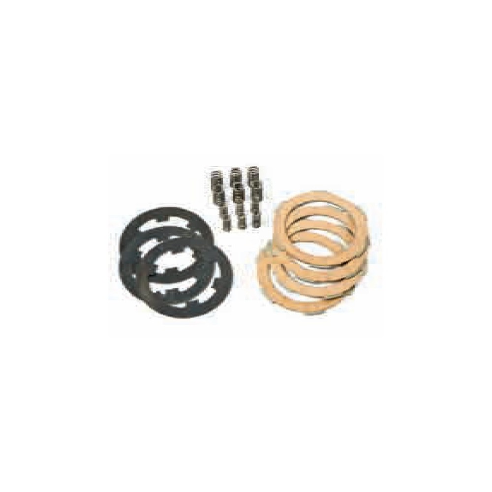 Dischi Friz.Completa FCS0507MML - FCS0507MML