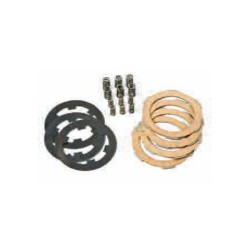 Dischi Friz.Completa FCS0507MML per PIAGGIO Vespa 50 V FL2 91-97 Embragues de motocicleta Ferodo