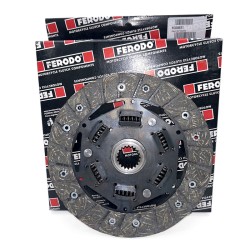 Disco Friz.Condutt. FCD0571 - FCD0571