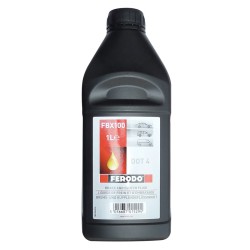 Brake Fluid DOT4 1 LFBX100