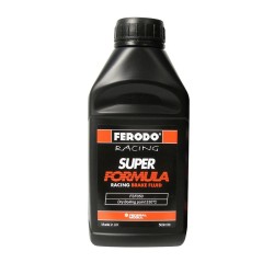 Brake Fluid Superformula 500mlFSF050 - FSF050