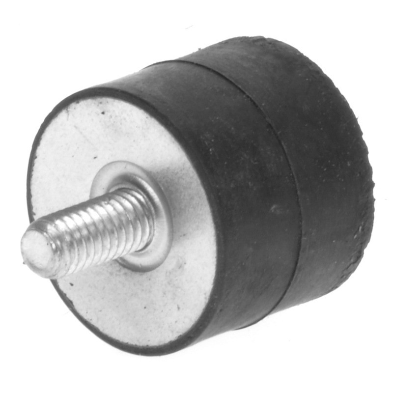 Silentblock Diam.25 Mm H. 20mm M6 Maschio/Femmina Sonstiges ARIETE