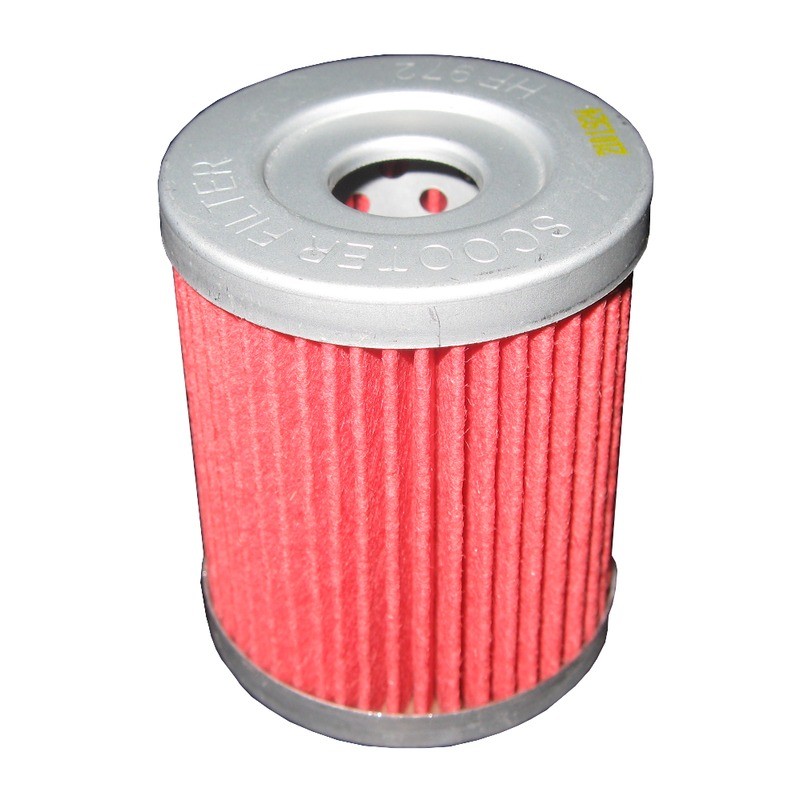 Oil Filter X-Max 400 BURGMAN0400 I Series +Premium Scooter+ for SUZUKI AN Burgman 250 98-02 and other model Oil Filters HIFLO FILTRO