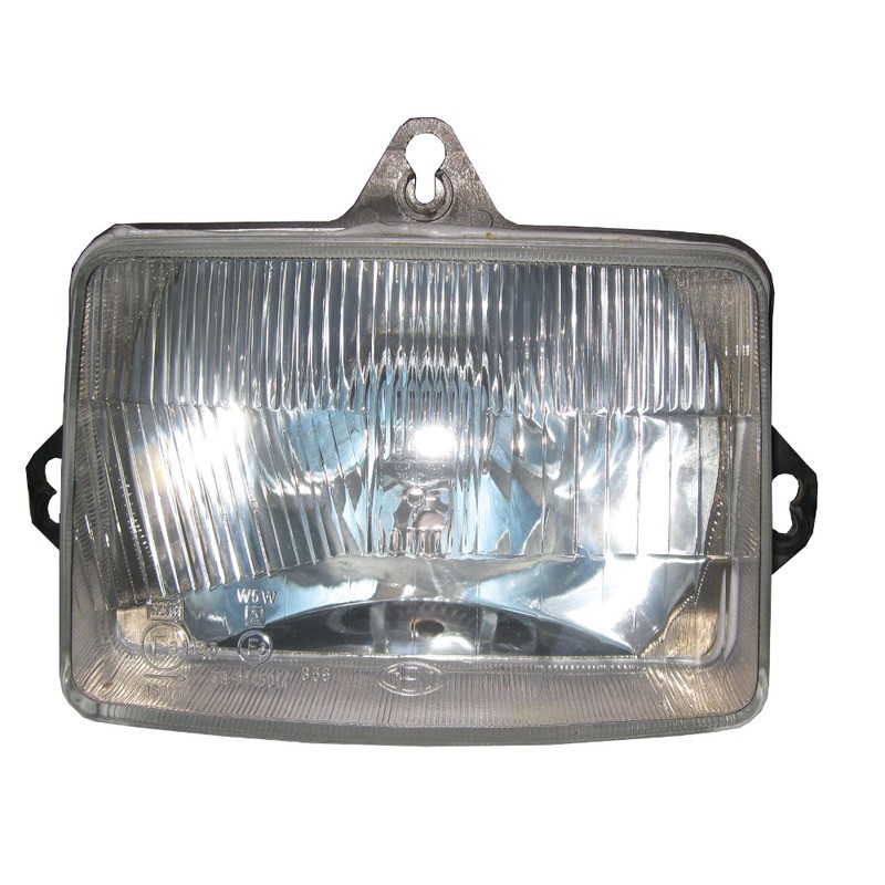 Faro Ducati Guida Sx - Motron per DUCATI e Motron vari nd Fari e Fanali CEV