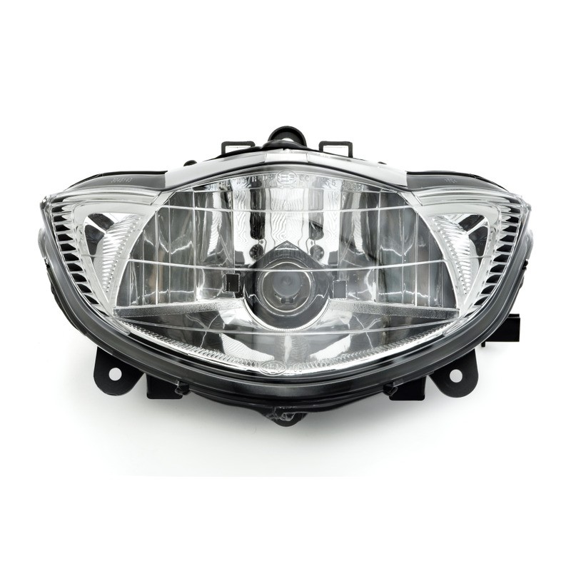 Faro Honda Sh 125/150 Ii Serie per HONDA SH 125/150i 05-08 Fari e Fanali CEV