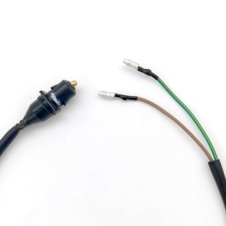 Interruttore Stop Majesty 25096-06 per YAMAHA Majesty 250 96-06 e altri modelli Interruptores OKYAMI