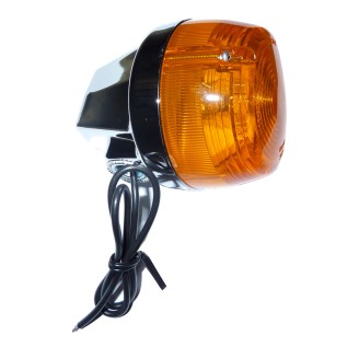 Freccia Guzzi Cromata Ant.Sxpost.Dx -
