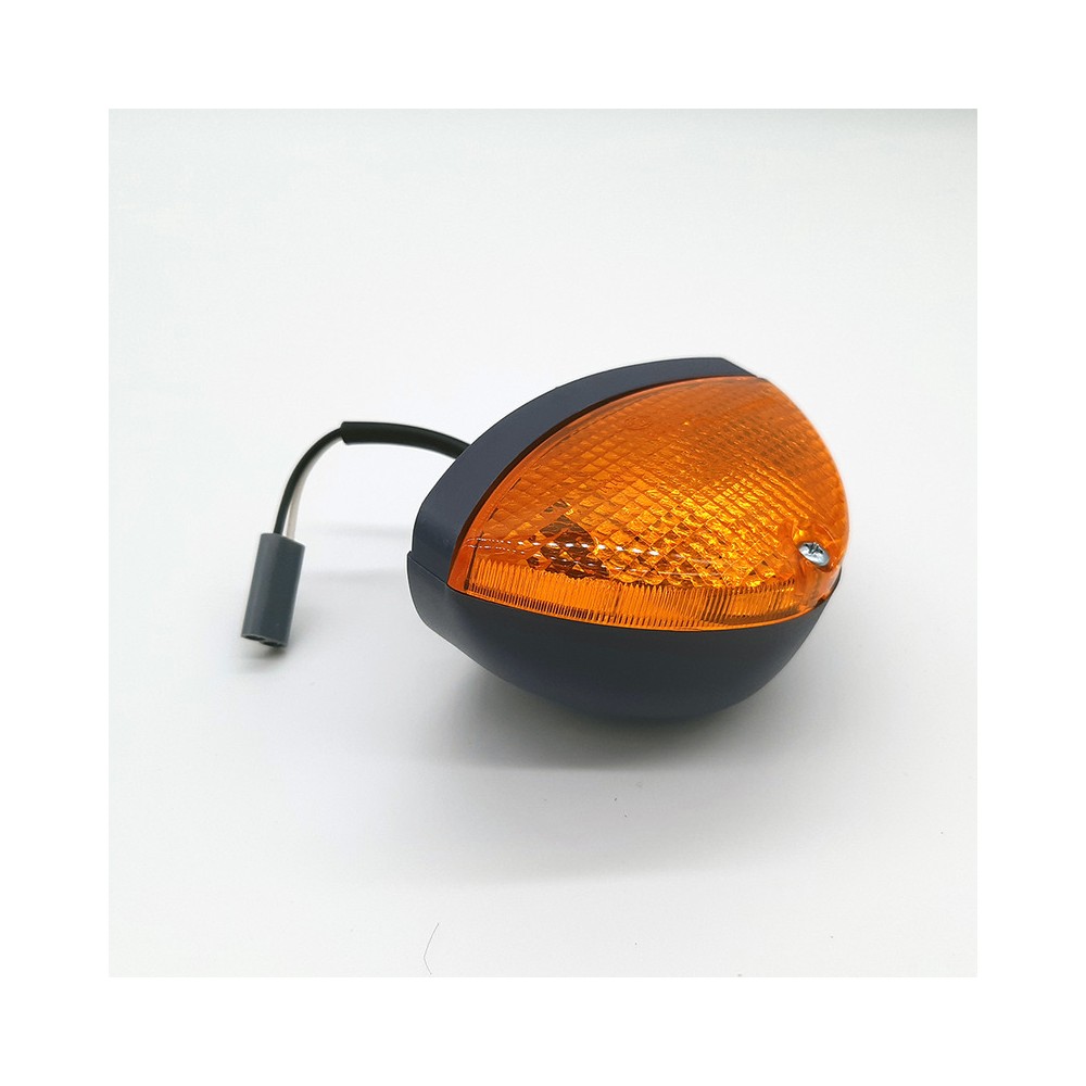 Freccia Free/Fl Ant.Dx-Sxgrigio Scuro -