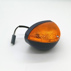 Freccia Free/Fl Ant.Dx-Sxgrigio Scuro -
