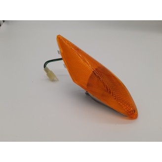 Freccia Mbk Boster Ng/Rockettrak Ant.Dx -