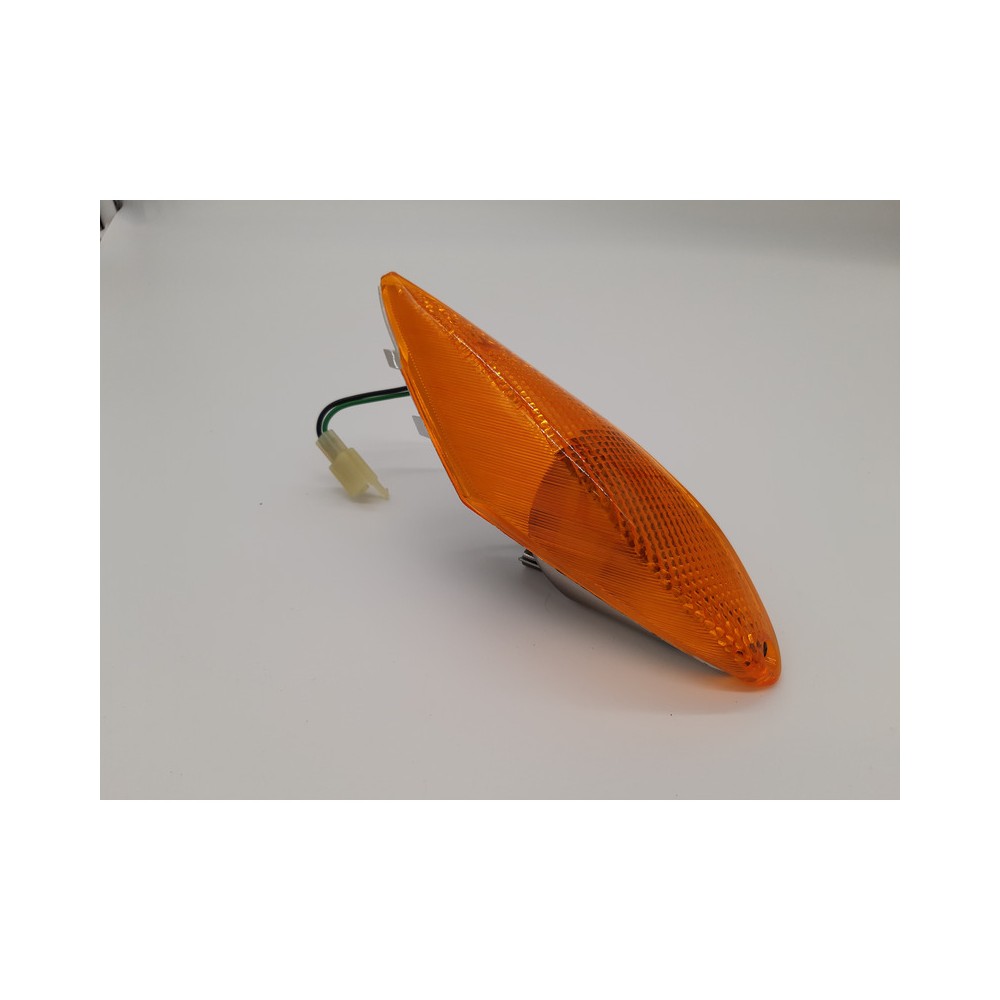 Freccia Mbk Boster Ng/Rockettrak Ant.Dx -