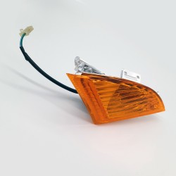 Freccia Honda @ 125/150 Ant.Dx per HONDA Chiocciola 125/150 00-06