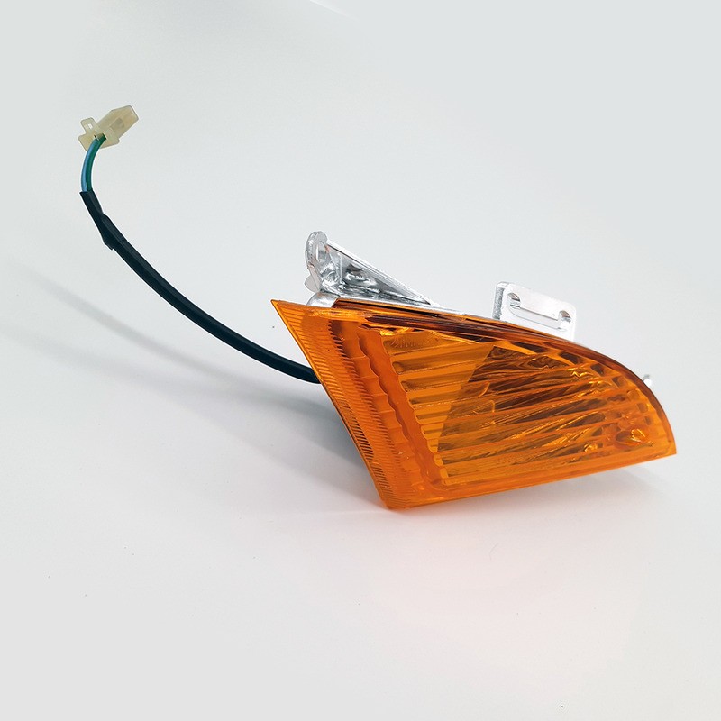 Indicator Honda @ 125/150 Front Right for HONDA Chiocciola 125/150 00-06 Arrows CEV