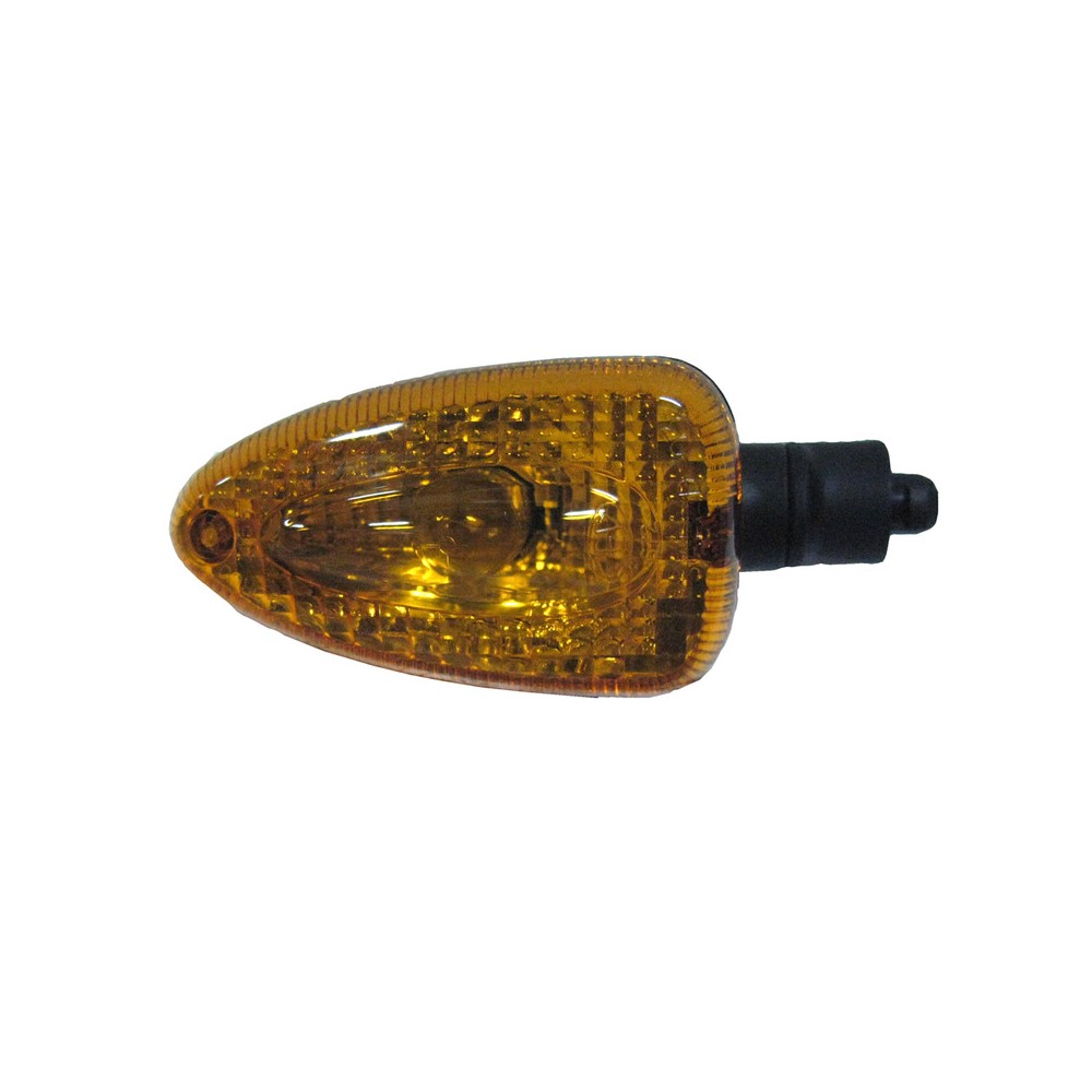 Freccia Bmw Ant.Dx Post.Sxvetro Arancio -