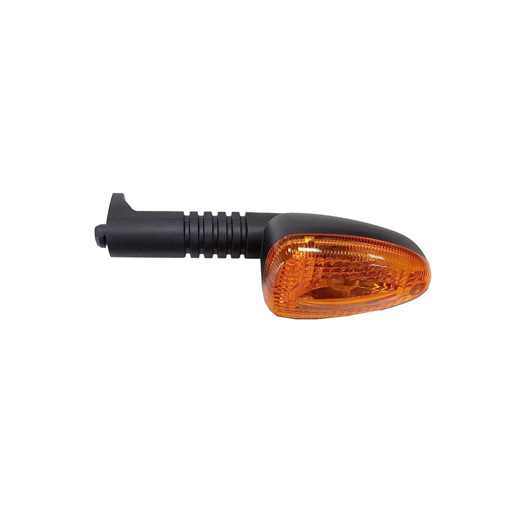Freccia Bmw Ant.Sx Post.Dxvetro Arancio Perno Lungo -
