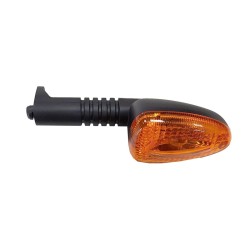 Freccia Bmw Ant.Sx Post.Dxvetro Arancio Perno Lungo -