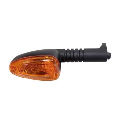 Freccia Bmw Ant.Dx Post.Sxvetro Arancio Perno Lungo -