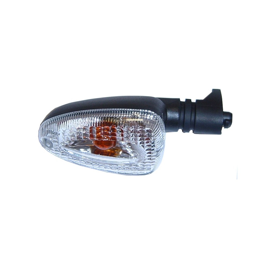 Freccia Bmw St/S/R Ant.Dxvetro Bianco -
