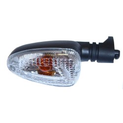 Freccia Bmw St/S/R Ant.Dxvetro Bianco -