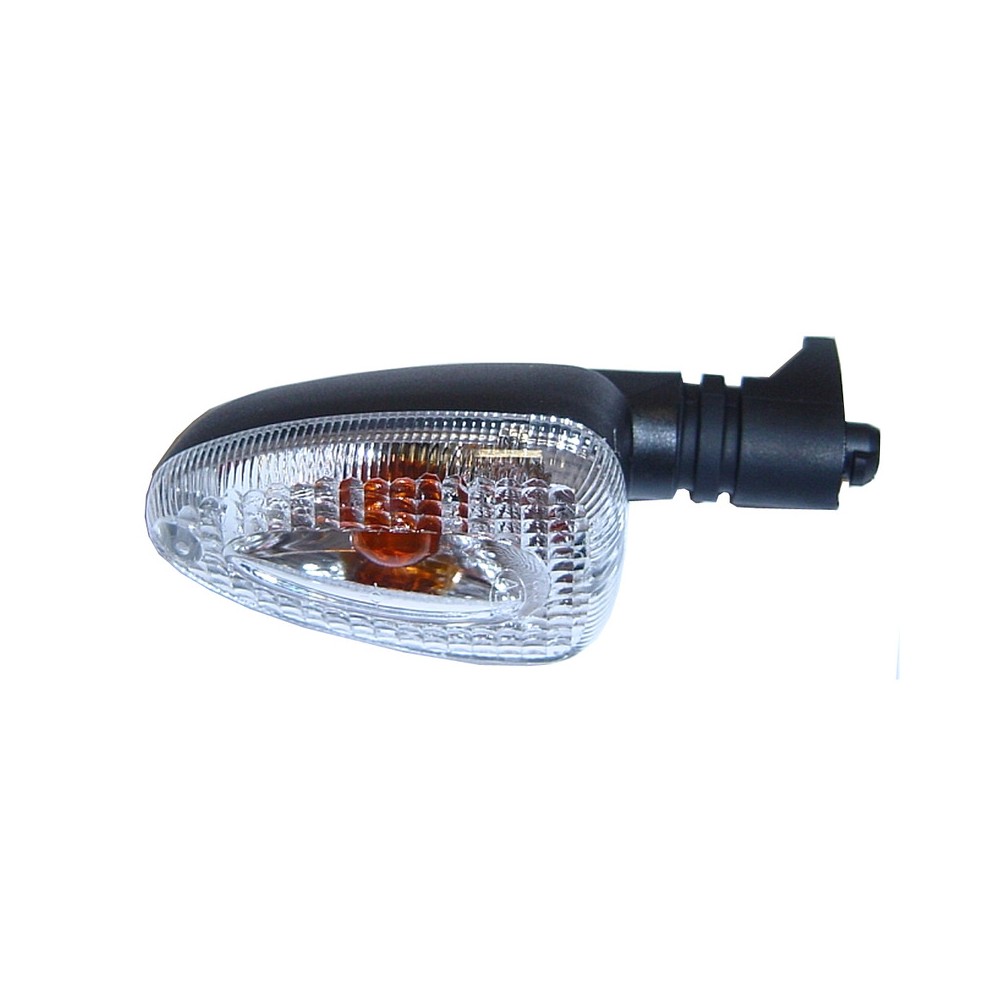 Freccia Bmw St/S/R Ant.Sxvetro Bianco -