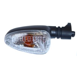 Freccia Bmw St/S/R Ant.Sxvetro Bianco -
