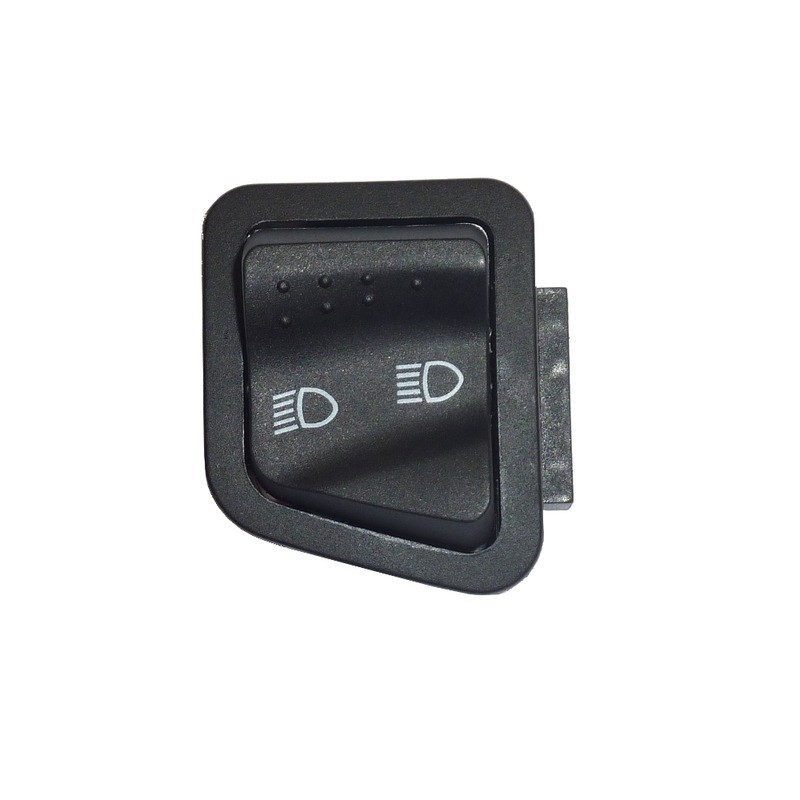 Lights Switch Liberty 50 Fly 50 for PIAGGIO Liberty 50 2T 03-16 and other model Switches OKYAMI
