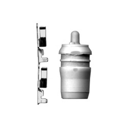 Two Light Lampholderducati-Honda for DUCATI 748 95-02 and other model Electrical system accessories CEV