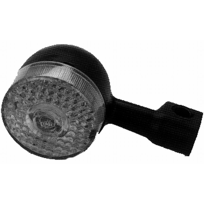 Trasp.Frec.Honda Skywallaroo Ant./Post. per HONDA SGX Sky 50 96-04 e altri modelli Frecce CEV