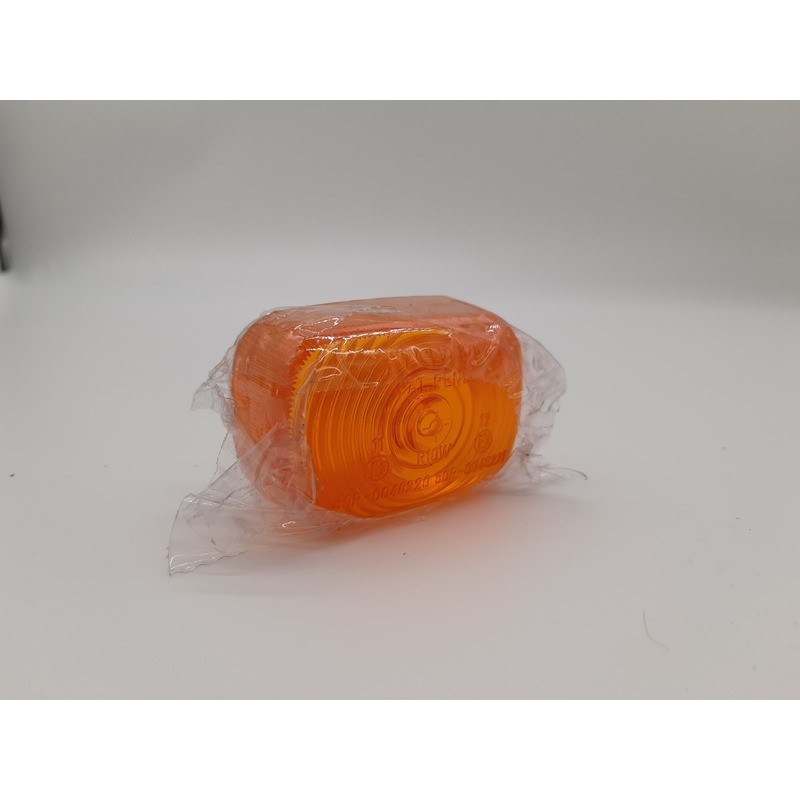 Indicator Lens BENELLI491CAGIVA Rear Right-Left for BENELLI 4 91 and other model Arrows CEV