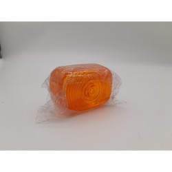 Indicator Lens BENELLI491CAGIVA Rear Right-Left for BENELLI 4 91 and other model Arrows CEV