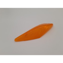 Indicator Lens Mbk Booster N.G. Front Right for MBK /Yamaha Booster NG/Rocket/Track 95-99 Arrows CEV