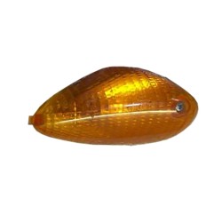 Trasp.Frec.Nrg Extremeant.Sx per PIAGGIO NRG mc3/Purejet 00-04 Frecce CEV