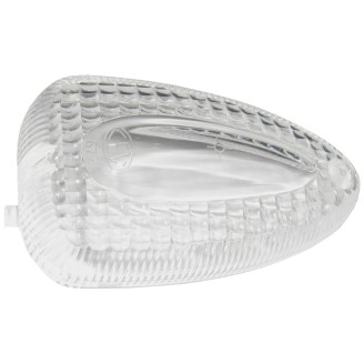 Indicator Lens Bmw White for BMW R1200GS/GSA/ST/R/HP2 nd and other model Arrows CEV