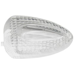 Indicator Lens Bmw White for BMW R1200GS/GSA/ST/R/HP2 nd and other model Arrows CEV