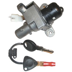 Bloccasterzo Mbk Booster 04-12 per MBK Booster 50 04-04 e altri modelli