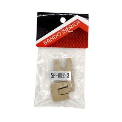 Variator Sliders Kit Bandosp-002-3 for YAMAHA : YP Majesty 125/150 01-13 and other model Variator cursors Bando