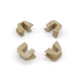 Kit Cursori Variatore Bandoyamaha Tmax 04-12 4PZ -