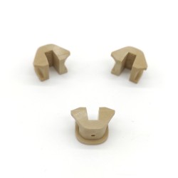 Kit Cursori Variatore Bandohonda SH300 3PZ per HONDA : SH 300/3 50 nd e altri modelli Cursores del variador Bando