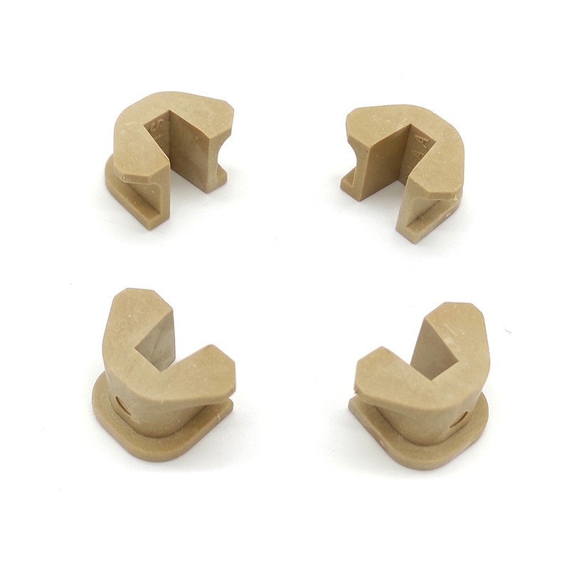 Variator Sliders Kit Bandosp-008-4 for KYMCO : Downtown 200/300/3 50 nd and other model Variator cursors Bando