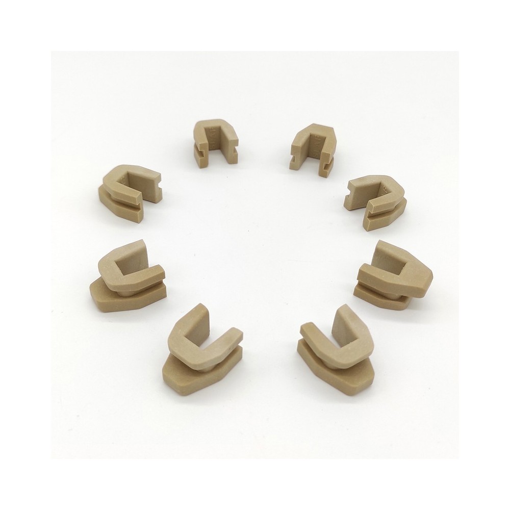 Kit Cursori Variatore Bandoyamaha Tmax 530/560 8PZ -