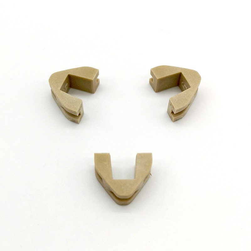 Variator Sliders Kit Bandosp-012-3 for PIAGGIO Motori 50/1 00 and other model Variator cursors Bando