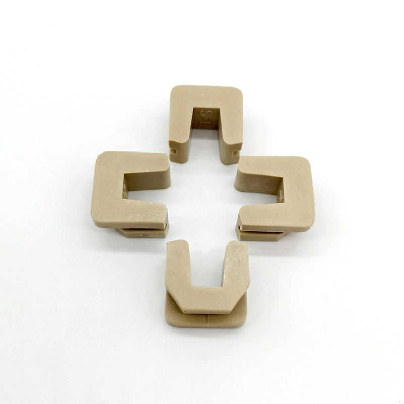 Variator Sliders Kit Bandosp-013-4 for YAMAHA X-Max 250 10-16 and other model Variator cursors Bando