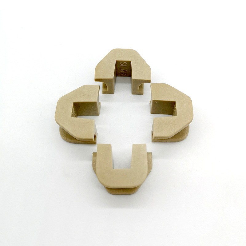 Variator Sliders Kit Bandosp-014-4 for PIAGGIO 400/500 8rulli nd Variator cursors Bando