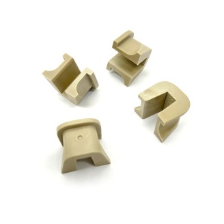 Variator Sliders Kit Bandosp-018-4 for BMW C600 Sport 12-15 and other model Variator cursors Bando